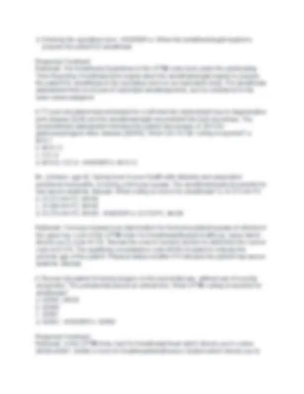 AAPC CPC Final EXAM 2025 | ALL CURRENT EXAM VERSIONS 2025 | ACCURATE ...