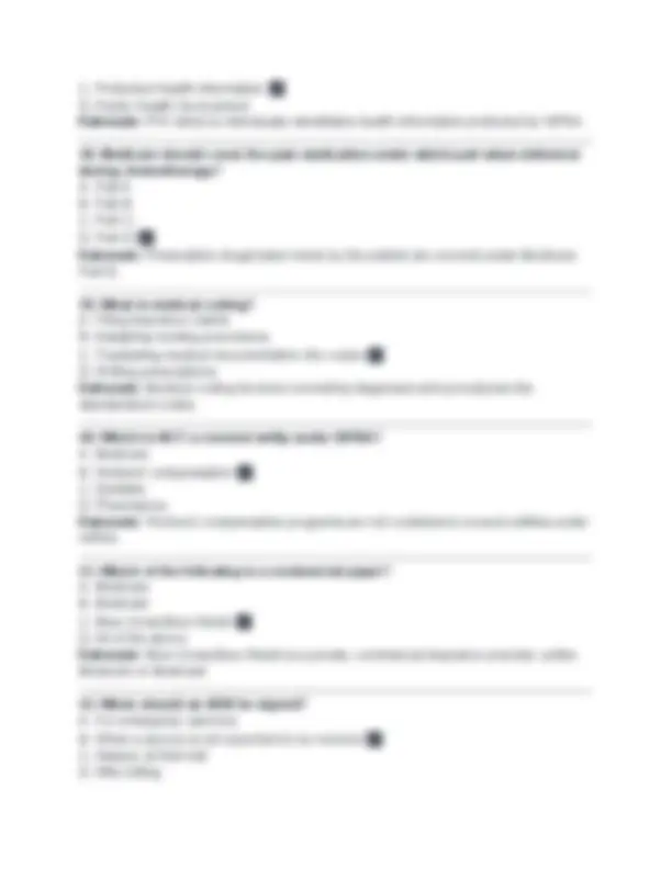 AAPC CPC EXAM EXAM 2025 | ALL CURRENT EXAM VERSIONS 2025 | ACCURATE ...