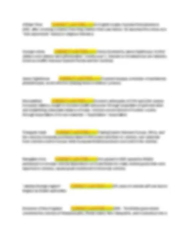 APUSH Review Exam Complete Questions With 100% Rated Correct Answers ...