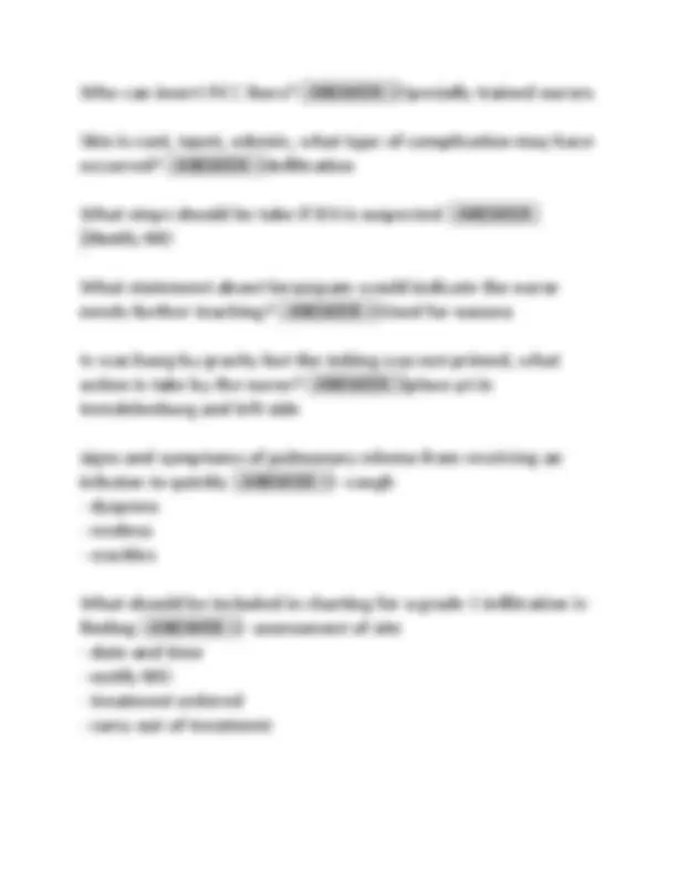 NUR 172 EXAM 2 HONDROS V2 COMPLETE SOLUTIONS GUARANTEED PASS. | Exams ...
