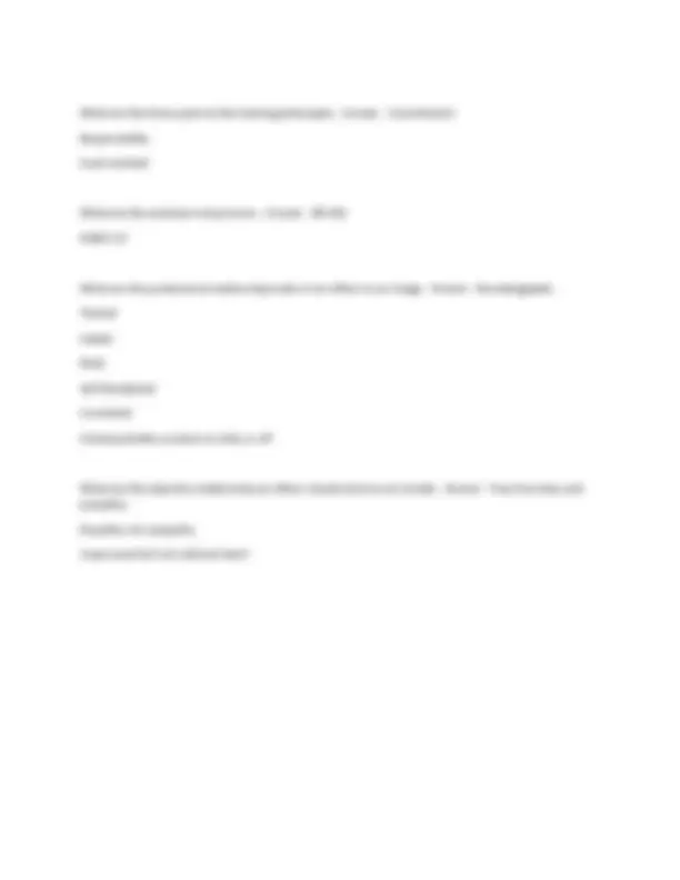 Correctional Officer Basic Training Exam: Comprehensive Q&A Guide ...