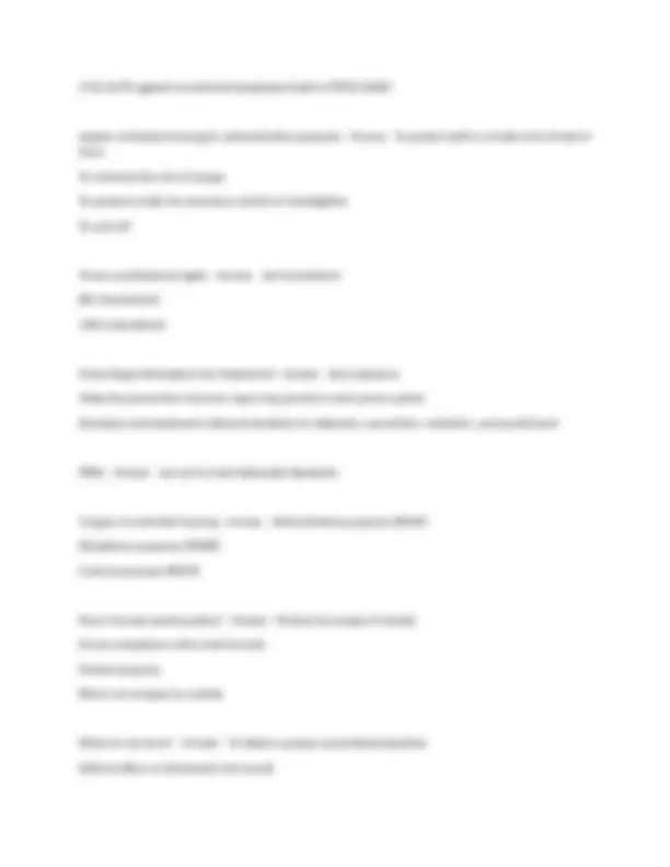 Correctional Officer Basic Training Exam: Comprehensive Q&A Guide ...