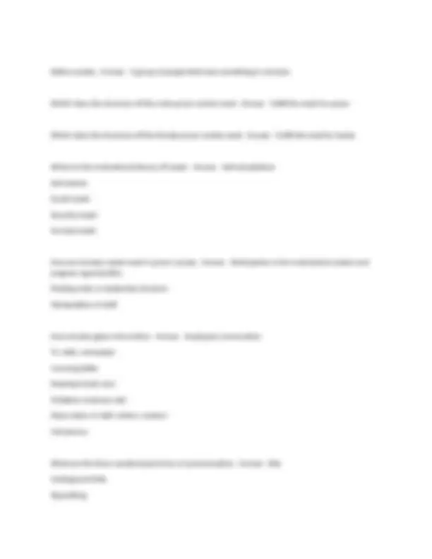 Correctional Officer Basic Training Exam: Comprehensive Q&A Guide ...