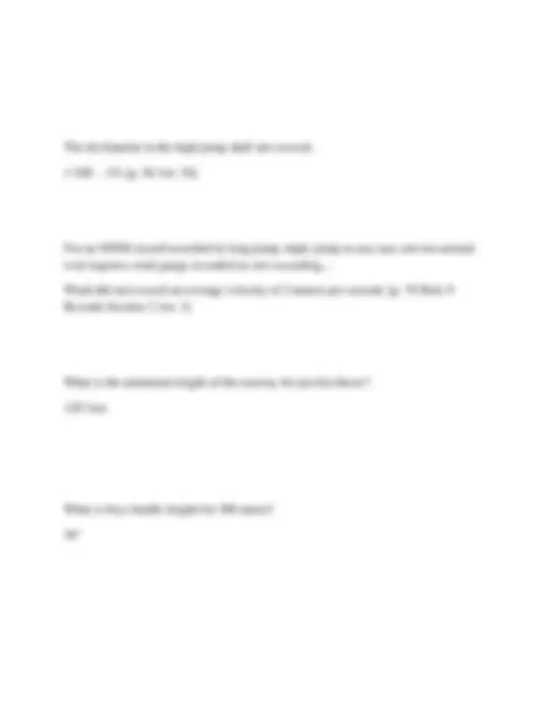 TRACK AND FIELD ACTUAL EXAM 2025/2026 QUESTIONS AND VERIFIED ANSWERS ...