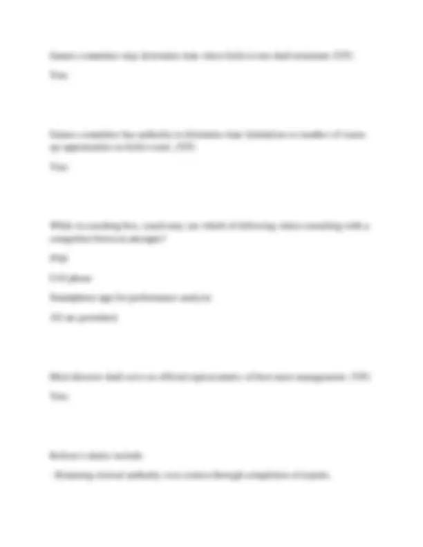 TRACK AND FIELD ACTUAL EXAM 2025/2026 QUESTIONS AND VERIFIED ANSWERS ...