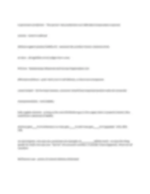 BLAW 3310 Miller UTA Exam #1 Ch. 1-7 | Comprehensive Questions and ...