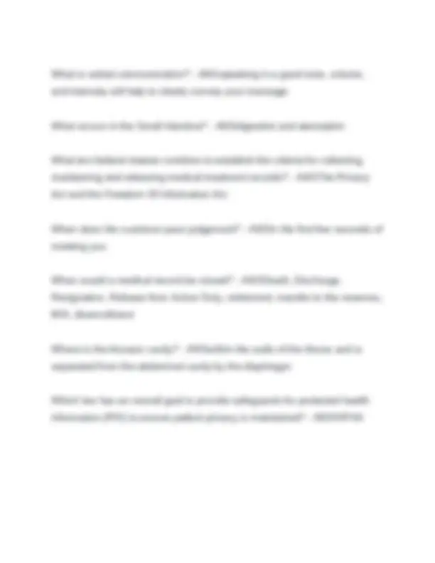 HOSPITAL CORPSMAN BASIC (HCB) 101 Study Guide Latest Edition 2025-2026 ...