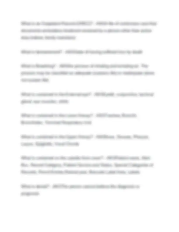 HOSPITAL CORPSMAN BASIC (HCB) 101 Study Guide Latest Edition 2025-2026 ...