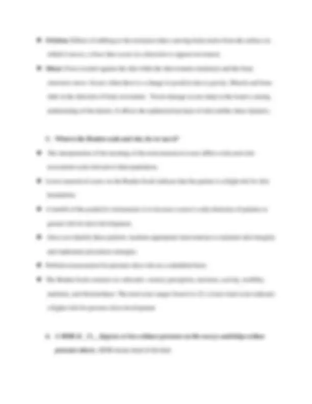 NR 224 Funds Exam 2 Study Guide | Exams Nursing | Docsity