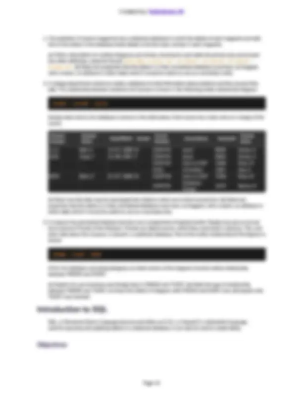 A-Level Computer Science Notes | Study Guides, Projects, Research ...