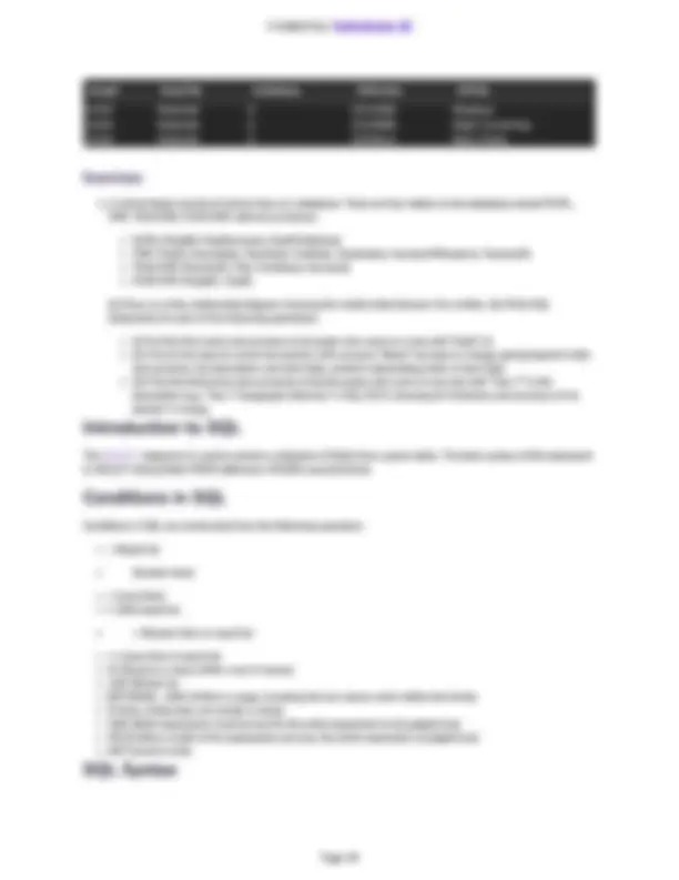 A-Level Computer Science Notes | Study Guides, Projects, Research ...