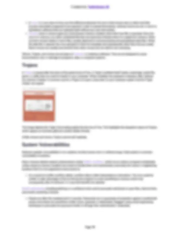 A-Level Computer Science Notes | Study Guides, Projects, Research ...