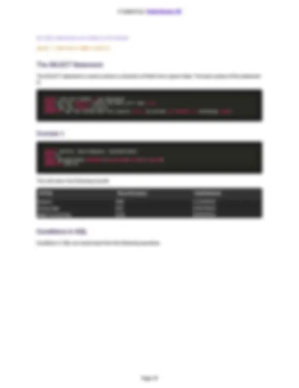 A-Level Computer Science Notes | Study Guides, Projects, Research ...