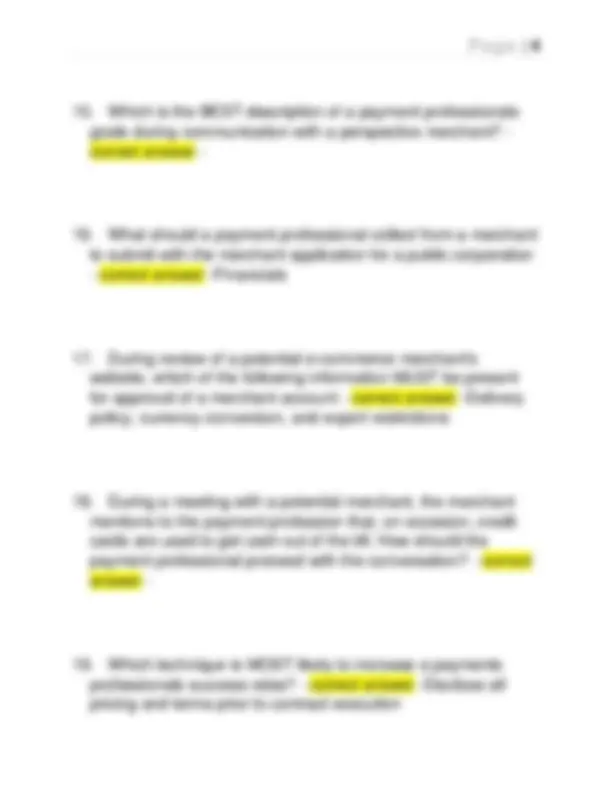 ETA CPP PRACTICE EXAM 2025 BRAND NEW ACTUAL EXAM WITH ANSWERS. | Exams ...
