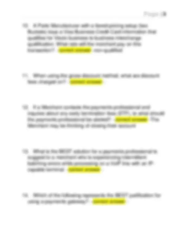 ETA CPP PRACTICE EXAM 2025 BRAND NEW ACTUAL EXAM WITH ANSWERS Exams Eta cpp practice exam 2025 brand new actual exam with answers exams