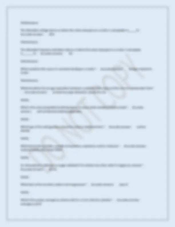Wastewater Operator Certification Study Guide – Grade 2 (2025 ...