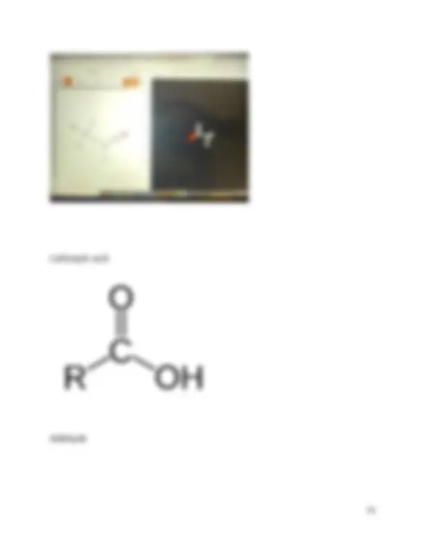 CHEM 120 OL Week 5 Lab 9- Building Models of Organic Compounds Learning ...