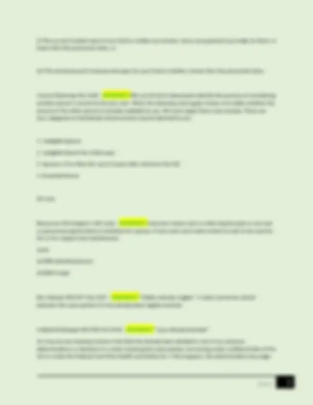 Social Security Administration Exam Practice Questions and Answers ...