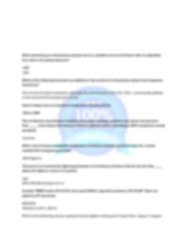 Neta Level 2 NETA level II exam| latest|COMPLETE FREQUENTLY MOST TESTED QUESTIONS ...