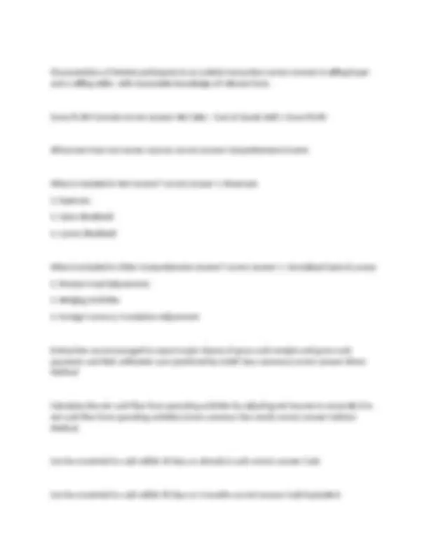 CPA Exam Review Sample Questions | Exams Marketing Business-to-business ...