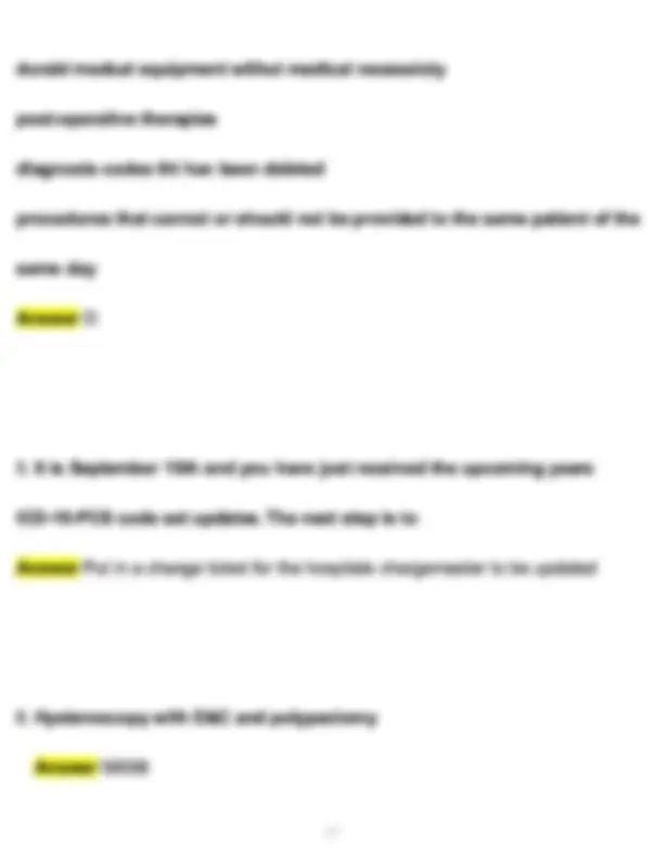 CCA Mock Exam (Latest 2025 / 2026 Update) Questions & Verified Answers ...