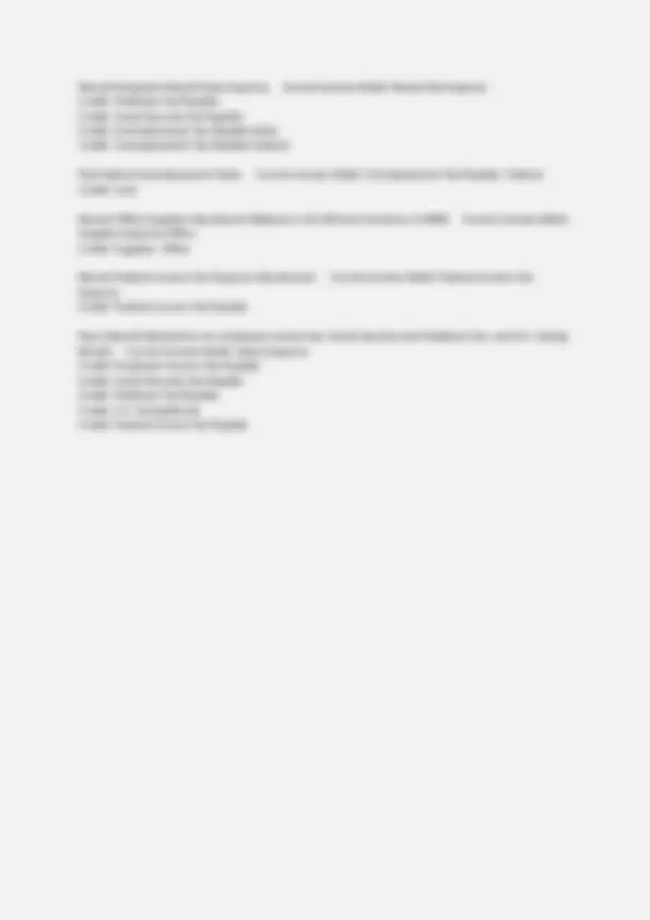ACCOUNTING FINAL EXAM STUDY GUIDE WITH ALL CORRECT & VERIFIED ANSWERS ...