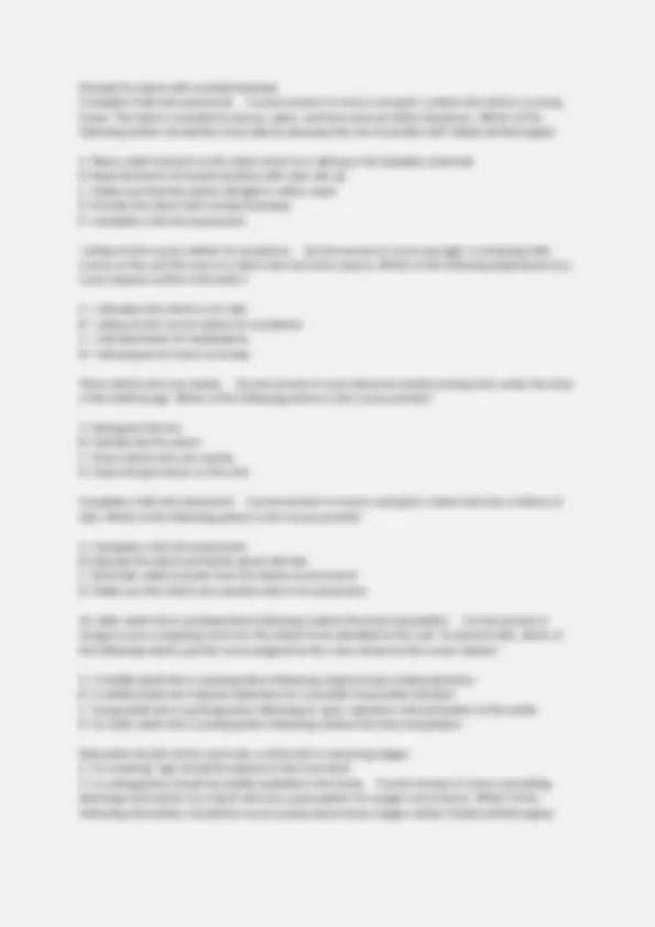 CMS EXAM QUESTIONS WITH ALL CORRECT & VERIFIED ANSWERS (UPDATED TO PASS ...