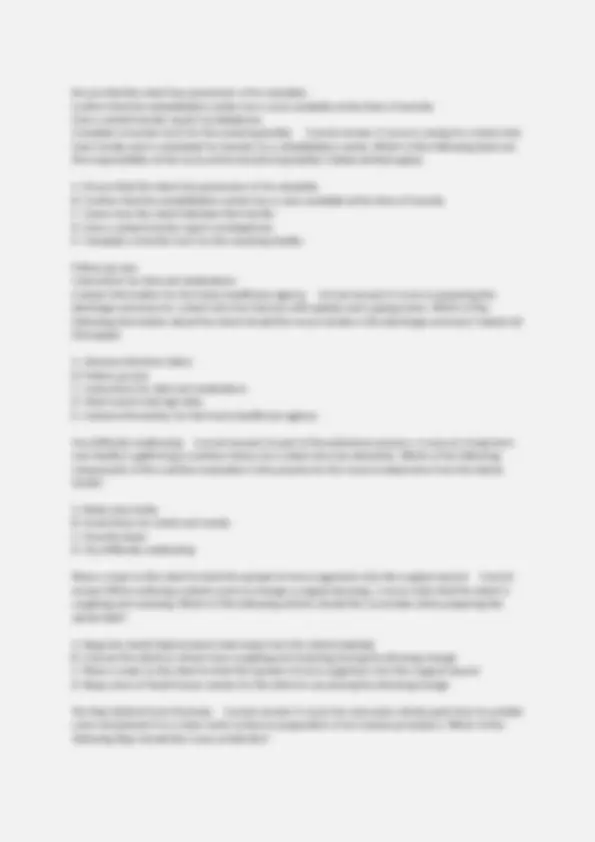 CMS EXAM QUESTIONS WITH ALL CORRECT & VERIFIED ANSWERS (UPDATED TO PASS ...