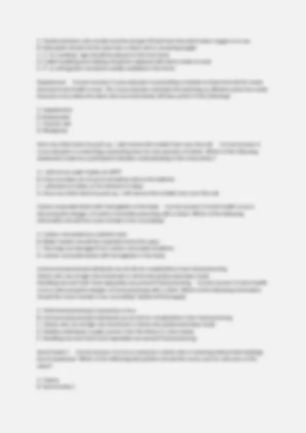 CMS EXAM QUESTIONS WITH ALL CORRECT & VERIFIED ANSWERS (UPDATED TO PASS ...
