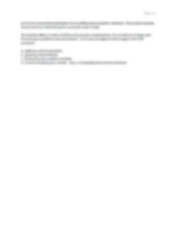 Integrated Module 1 Exam Practice Questions with Correct Answers ...