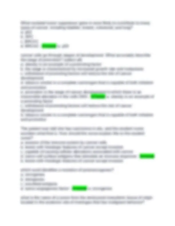 MED SURG QUIZ 1 PRACTICE QUESTIONS WITH 100% ANSWERS 2025 LATEST ...