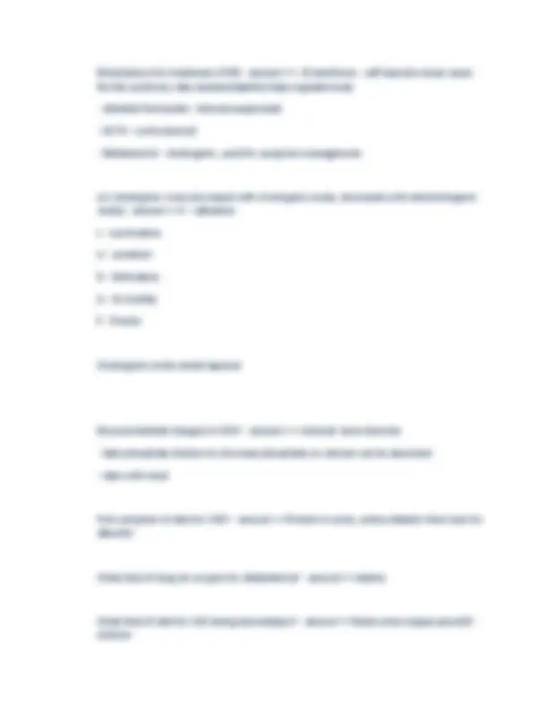 NEW HONDROS NUR 212 EXAM 2 PREP COMPREHENSIVE GUIDE EXAM 2025-2026 ...
