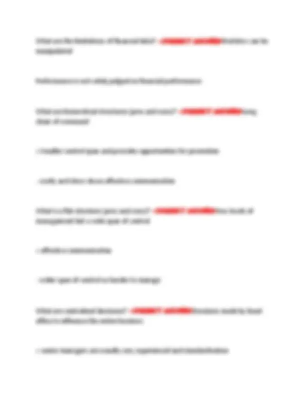Edexcel GCSE Business Paper 2: Questions and Answers for Exam Success ...