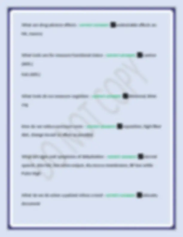 NUR 150 HONDROS Final Exam Questions with 100% Correct Answers Latest ...