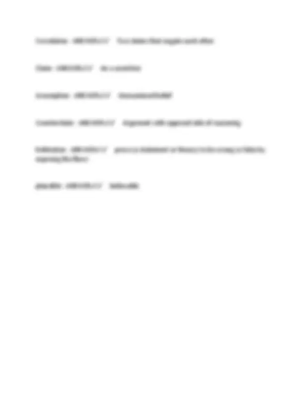 Aice Thinking Skills Review Questions And Answers Well Elaborated ...