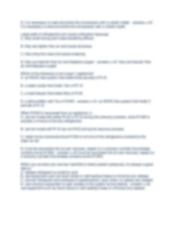 EPA type 1 quiz EXAM QUESTIONS AND CORRECT ANSWERS LATEST UPDATE 2025 ...