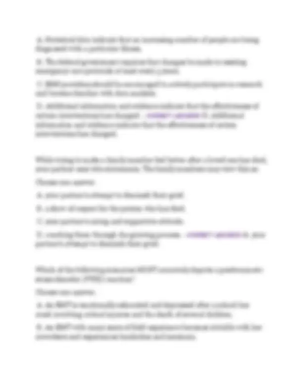 EMT FISDAP FINAL EXAM ALL QUESTIONS AND CORRECT ANSWERS WITH ...