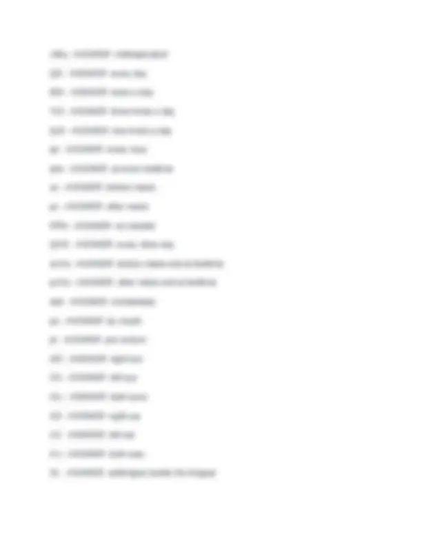HARTMANS COMPLETE GUIDE FOR THE MEDICATION AIDE visual data 3
