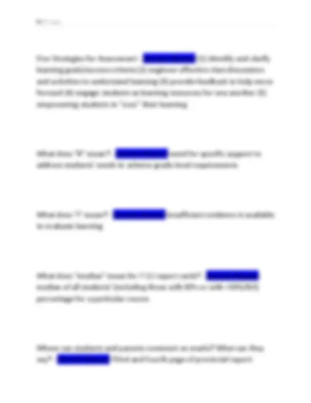 ONTARIO MATHEMATICS PROFICIENCY Test - PEDAGOGY: New Version Actual ...