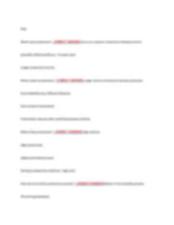Edexcel GCSE Business Paper 2 Exam Latest Update 2025 With Questions ...