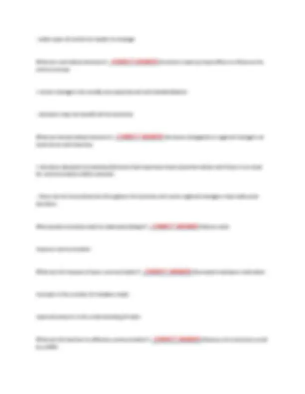 Edexcel GCSE Business Paper 2 Exam Latest Update 2025 With Questions ...