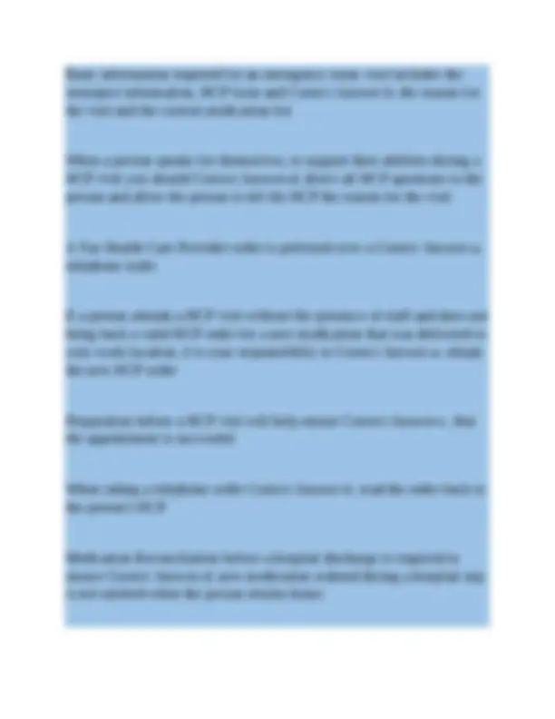 MAP Test questions with correct answers | Exams Nursing | Docsity