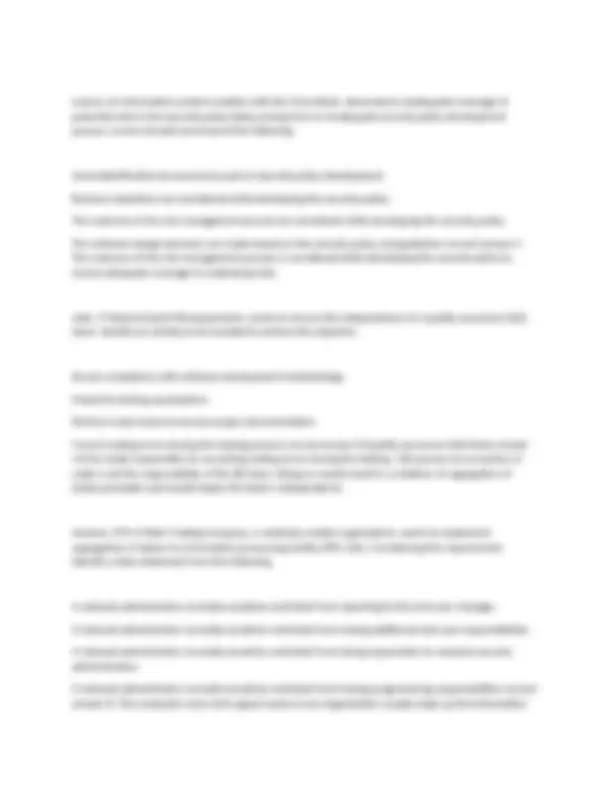 CISA Exam Practice Questions and Answers | Exams Business Systems