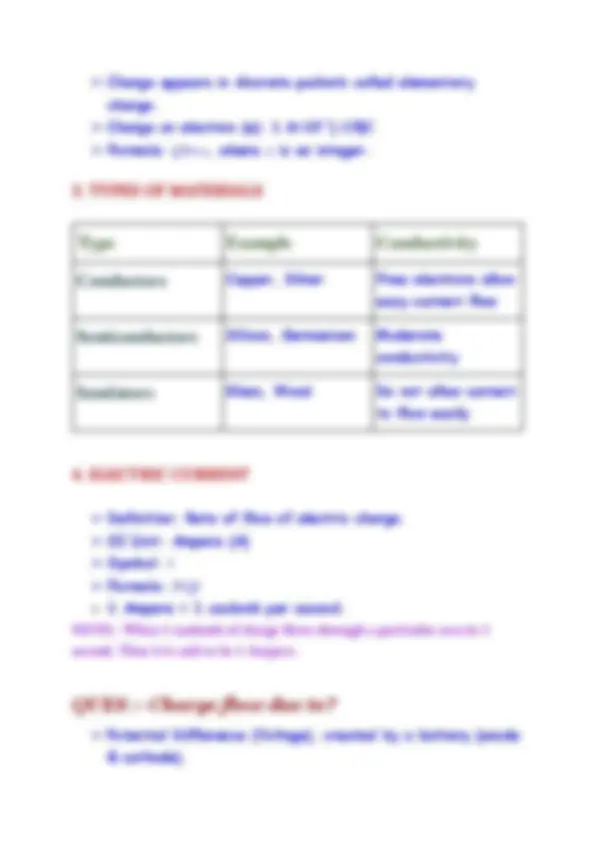 NCERT EXEMPLAR CLASS 10 ELECTRICITY PDF visual data 8