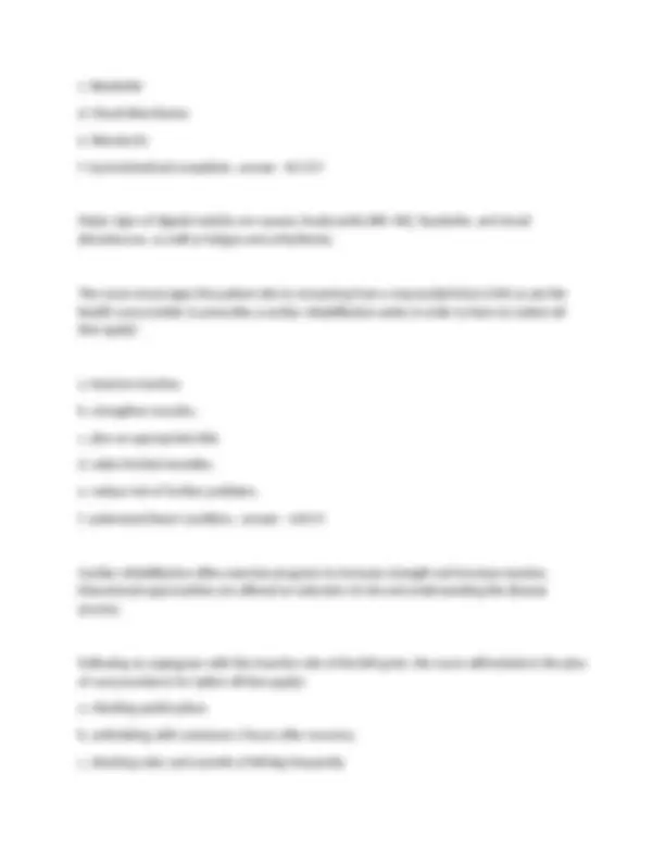 CHAPTER 48 CARE OF PATIENT WITH A CARDIOVASCULAR OR A PERIPHERAL ...