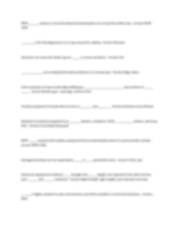 Job Application Rope Question Technical Rescue I Rope Rescue Exam Questions and Answers | Exams ...