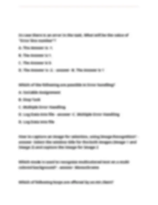 AA Advanced cert study guide 2025.docx | Exams Nursing | Docsity