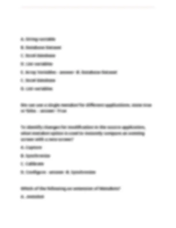 AA Advanced cert study guide 2025.docx | Exams Nursing | Docsity