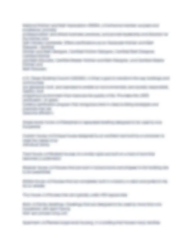 Interior Design Final Exam Complete Questions And Answers Graded A ...