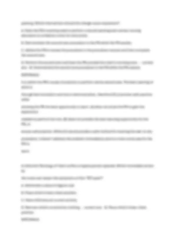H.E.S.I Critical Care Exam Practice 2025: Comprehensive Study Guide ...